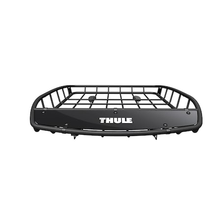 Thule Rooftop Cargo Baskets & Platforms Canyon Xt 859XT